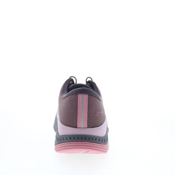 Dansko Womens Penni Raisin Purple Shoes (NWT)